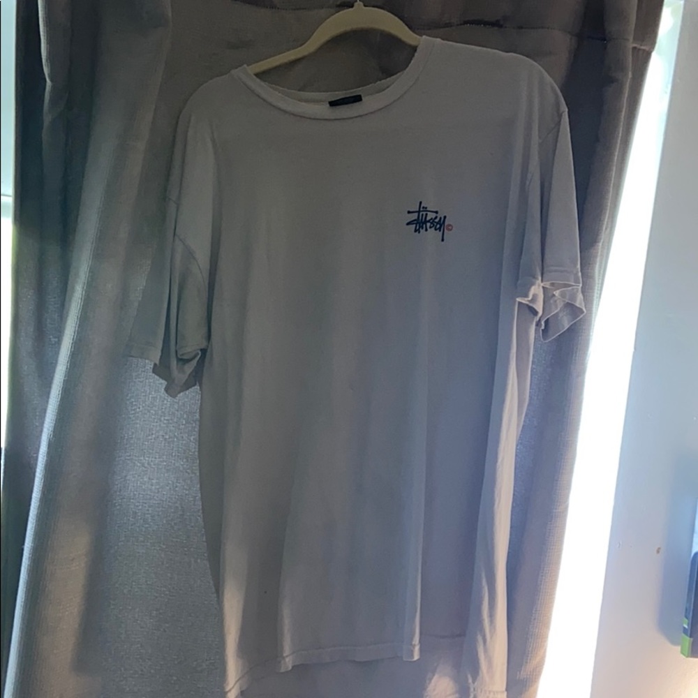 Stussy Tee